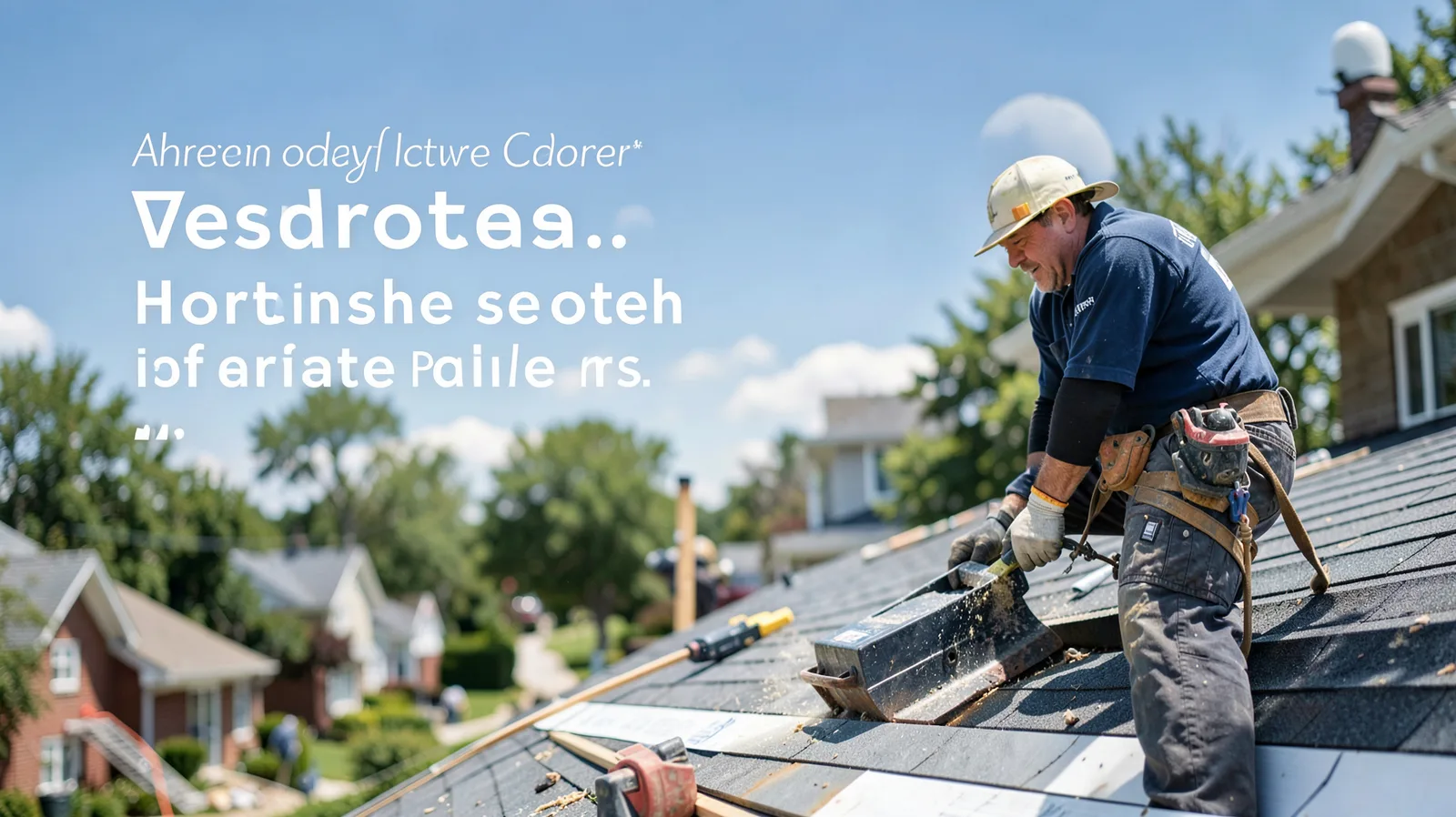Roof Replacement in Hillsboro, MO near me